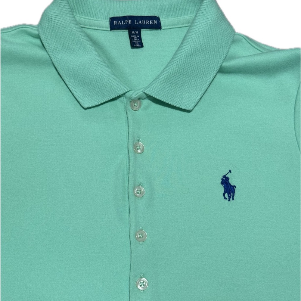 Ralph Lauren dress